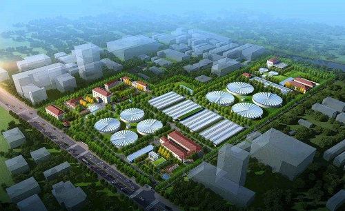 裝修面積為8193平方米！水上消防救援站裝修建設(shè)工